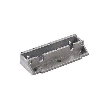 Jackson Mounting Bracket Set for 1000 Series Ultimate Overhead Concealed Door Closer J10FB